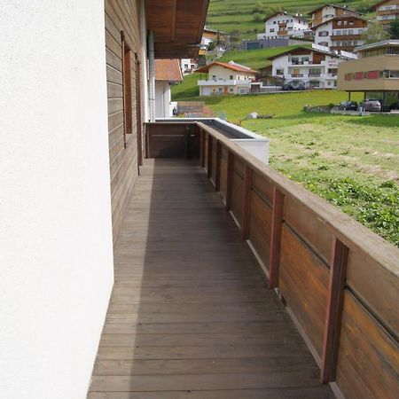 Ferienhaus Peter Spoettl Nauders Cameră foto