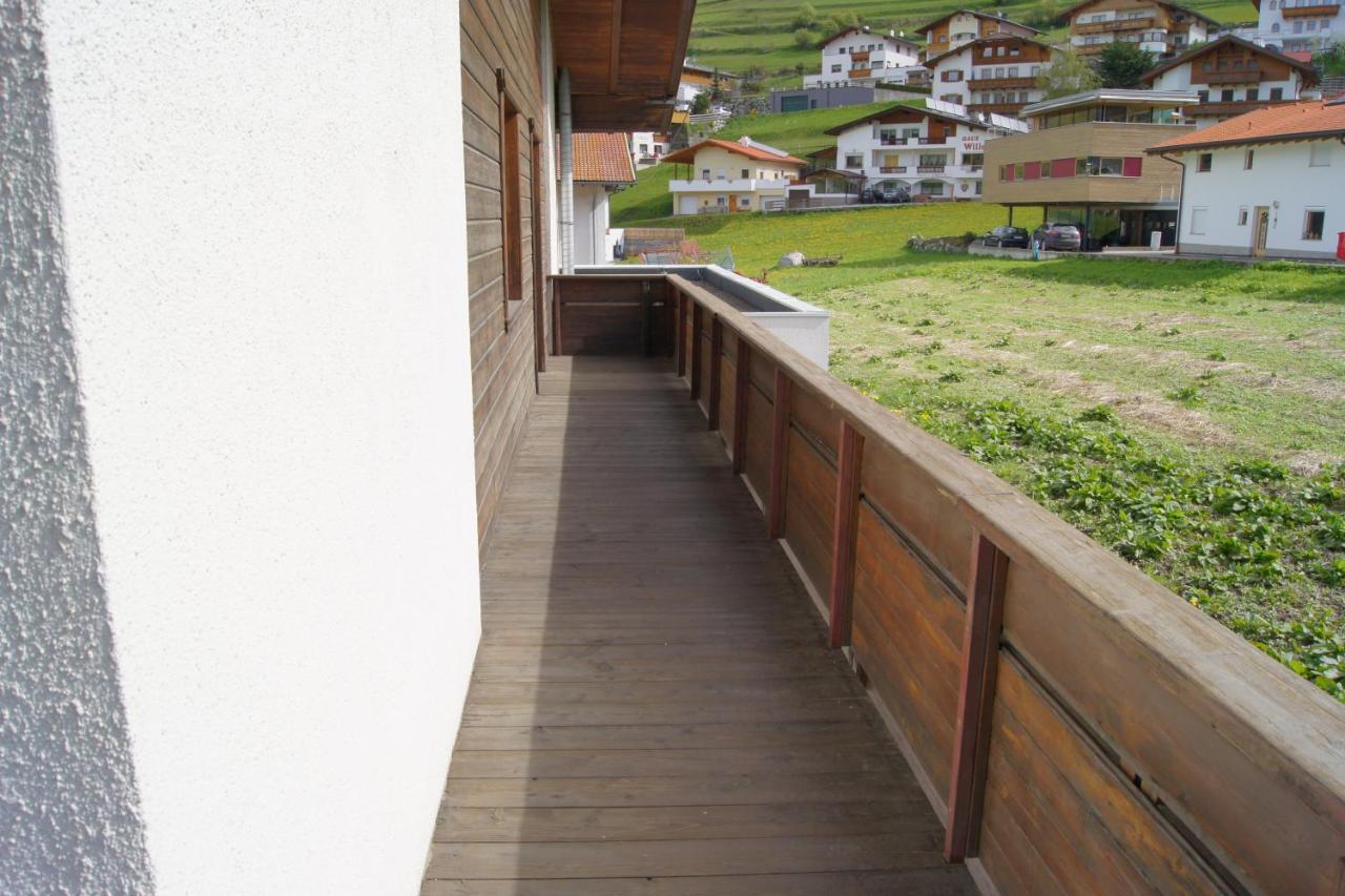 Ferienhaus Peter Spoettl Nauders Cameră foto