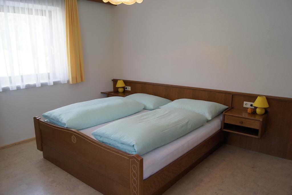 Ferienhaus Peter Spoettl Nauders Cameră foto